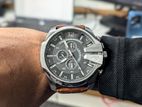 Diesel Dz4290 Mega Chief Watch