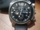 Diesel Dz4341 Overflow Watch