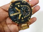Diesel DZ 7333 Watch
