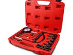 Diesel Engine Compression Tester 16 Pcs