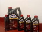 Diesel Engine Oil 8 L