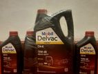 Diesel Engine Oil 8 L