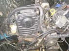 Diesel Engine SD 20 Engin