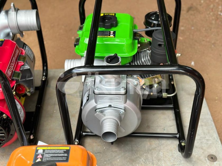 Diesel Engine Water Pump (2 inch ) for Sale in Dambulla ikman