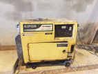 Diesel Genarator - Kippor Kde 3500