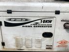 Generator 10Kw