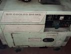 Diesel generator 4.2kw