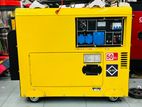 Diesel generator 5.5kw