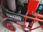 Diesel Generator 5kv