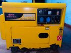 Diesel Generator 5kv