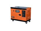 DIESEL GENERATOR 5KW
