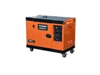 DIESEL GENERATOR 5KW