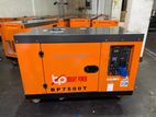 Diesel Generator 6.25 Kva