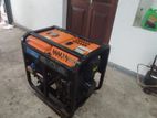 Diesel Generator 8.5 KVA