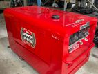 Diesel Generator 8.5 Kw