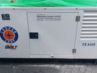 Diesel Generator Cooper Ecopack - 15 Kva