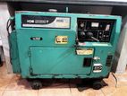 Diesel Generator