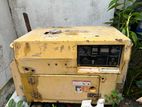 Diesel Generator