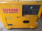 Diesel Generator