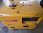 Diesel Generator