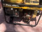 Diesel Generator Hiro Power