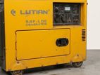 Diesel Generator Lutian 5kVA