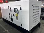 Diesel Generator Supper Silent 40KVA