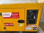 Diesel Generators 10.6KVA with ATS