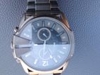 Diesel Master Chief Watch