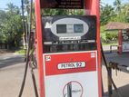 Diesel Petrol Pump