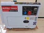 Diesel Silent Generator 8.5KVA