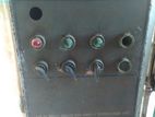 Diesel steam boiler-Daewoo