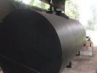 Diesel Storage Tank - 9,000L