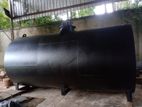 Diesel Storage Tank