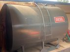 Diesel Storage Tank
