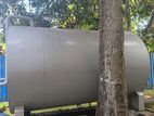 Diesel Tank 10000 Liter