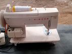 Zigzag Sewing Machine