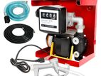 Diesel Transfer Pump Electric Kerosene Fuel 230 v 2025