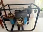 Diesel Water Pump