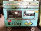 Diesel Yanmar Generator