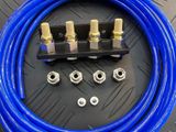 Diff Breather Kits