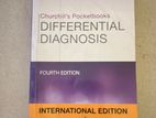 Differential Diagnosis Textbook