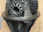 Land Rover Discovery Differential Ring with Pinion Set - 3.14