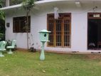 Digana : 2BR (10 perches) House for Sale at Kengalla