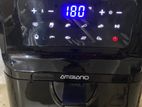 Digital Air Fryer 5 L