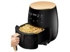 Digital Air Fryer - 6 Liter