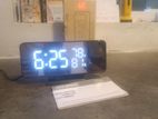 Digital Alarm Clock