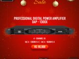 Digital Amplifier