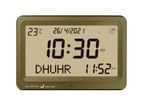 Digital Athan Clock FAJ-113