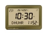 Digital Athan Clock FAJ-113